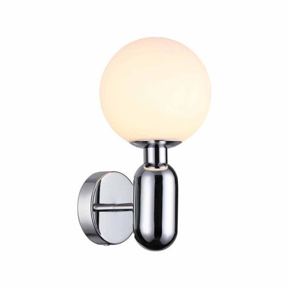 Бра Odeon Light Okia 4670/1W