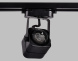 Трековый однофазный светильник Ambrella Light Track System GL5108