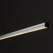 Подвесной светильник Nowodvorski Bar Led S 10363