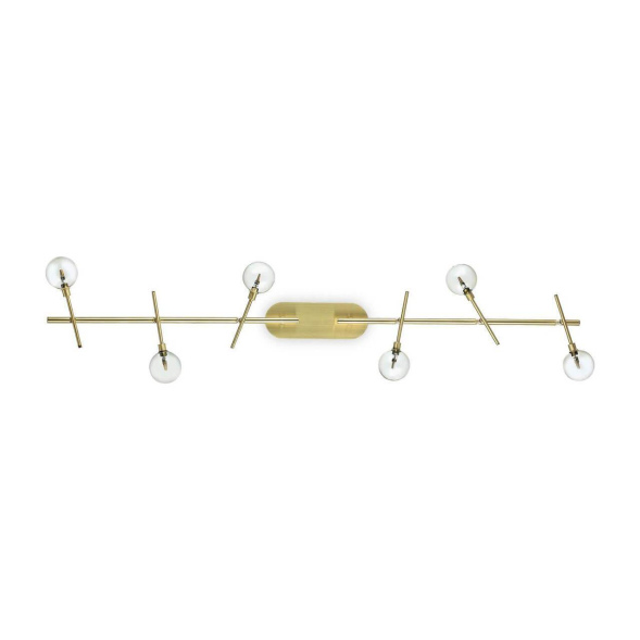 Спот Ideal Lux Maracas PL6 200361