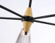 Люстра на штанге Ambrella Light High Light Heigh Light LH58114