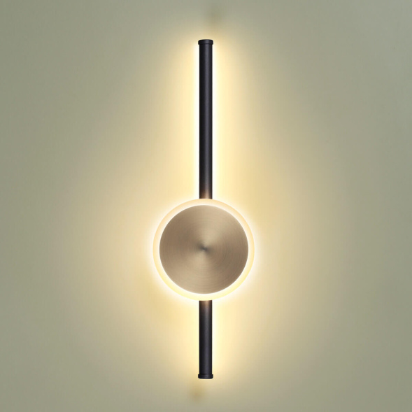 Бра Odeon Light 4256/12WL