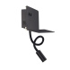 Настенный светильник ST LUCE PINAGGIO SL1576.401.02