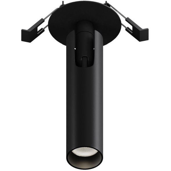 Встраиваемый спот Maytoni Focus T C141RS-L125-6W4K-B
