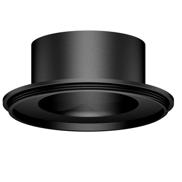Коннектор для соединения корпуса светильника Ambrella Light DIY Spot A2106