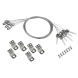 Набор Arlight JX6 для панелей IM-1200 018470