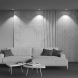 Встраиваемый светильник Maytoni Technical Alfa LED DL043-01-15W3K-D-RD-WB