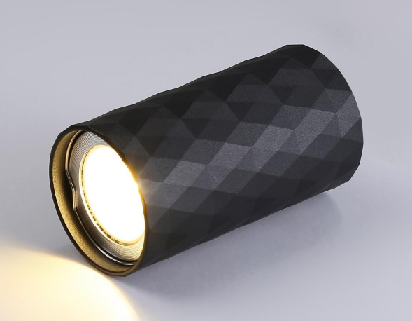 Накладной светильник Ambrella Light Techno spot TN213183