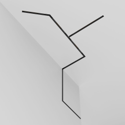 Шинопровод Maytoni Magnetic track system Exility TRX034-421.12B