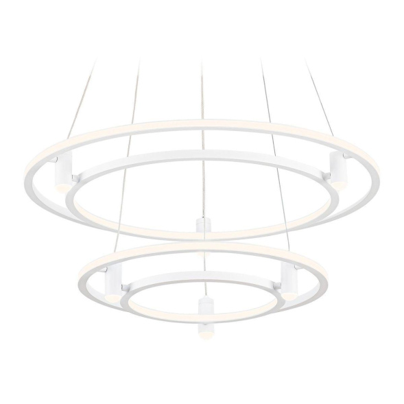Подвесная люстра Ambrella Light Comfort FL5542