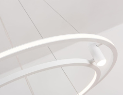 Подвесная люстра Ambrella Light Comfort FL5542