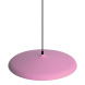 Подвесной светильник Loft IT Plato 10119 Pink
