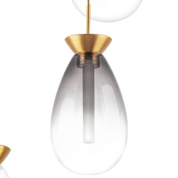 Подвесная люстра Lightstar Colore 805169