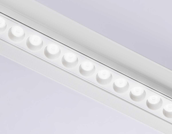 Трековый магнитный светильник Ambrella Light Magnetic Track System GL4031