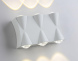 Уличный настенный светильни Ambrella Light Garden ST4485