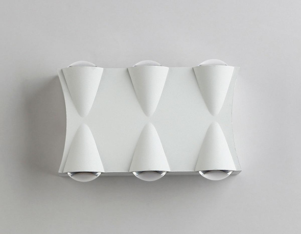Уличный настенный светильни Ambrella Light Garden ST4485