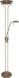 Торшер Arte Lamp Duetto A4329PN-2AB