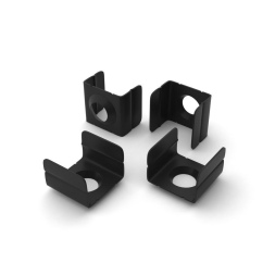 Держатель Arlight SL-MINI-8 BLACK 030519