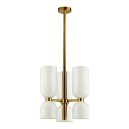 Люстра на штанге Odeon Light 4798/6