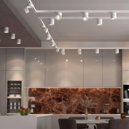 Спот Novotech Groda 358774
