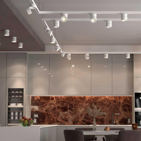 Спот Novotech Groda 358774
