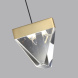 Подвесной светильник Odeon Light Ray 6678/5L