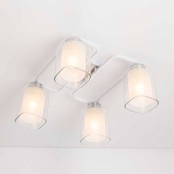 Потолочный светильник Citilux Румба CL159240