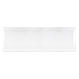Светодиодная панель Uniel ULP-30120 36W/3000K IP54 CLIP-IN CUATRO OPAL UL-00011995
