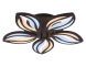 Потолочная светодиодная люстра Ambrella Light Acrylica Original FA464