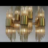 Подвесной светильник Odeon Light 4847/2