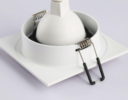 Встраиваемый светильник Ambrella Light Standard Tech A8925