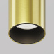 Встраиваемый спот Maytoni Focus T C141RS-L125-6W4K-BBS