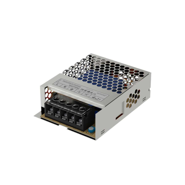 Блок питания Maytoni Led Strip PSL002 12В 60Вт IP20 811007