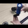 Трековый светодиодный светильник Feron AL106 32444