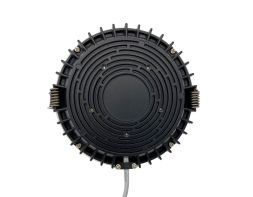 Встраиваемый светильник Ambrella Light Downlight DCR510