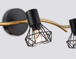 Спот Ambrella Light Loft Traditional TR8657