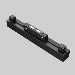 Трековый светильник Maytoni Technical Points TR076-2-20W4K-B