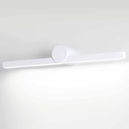 Подсветка для зеркал Odeon Light Abri 6624/12WL