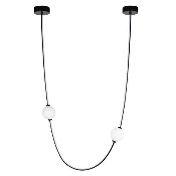Подвесной светильник Loft IT Embrace 10242/800 Black