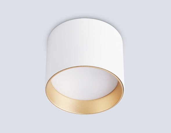 Накладной светильник Ambrella Light Techno spot GX Standard tech TN5304