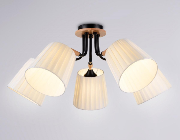 Потолочная люстра Ambrella Light Modern TR4733
