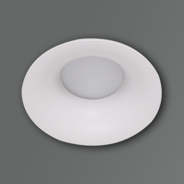 Точечный светильник Reluce 16087-9.0-001PT MR16 WT