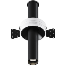 Встраиваемый светильник Maytoni Focus T C140TRS-L200-7W4K-B