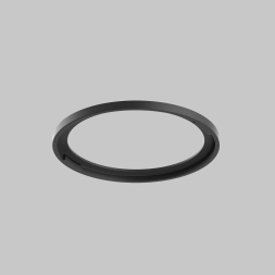 Кольцо для встраиваемого светильника Maytoni Downlight DLA110-B