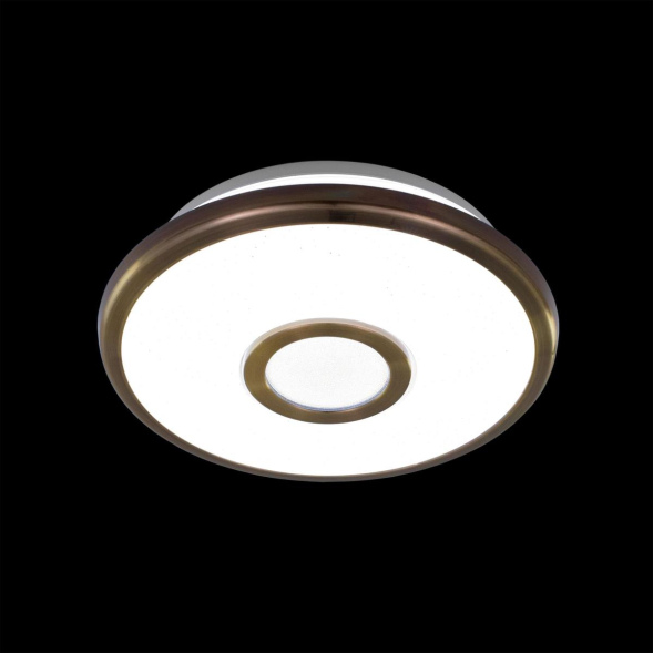 Потолочный светодиодный светильник Citilux СтарЛайт CL70313