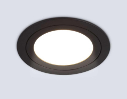 Встраиваемый светильник Ambrella Light Techno spot IP Protect TN6604