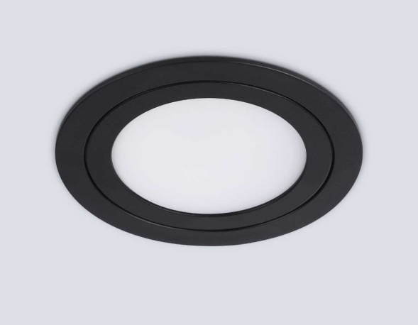 Встраиваемый светильник Ambrella Light Techno spot IP Protect TN6604