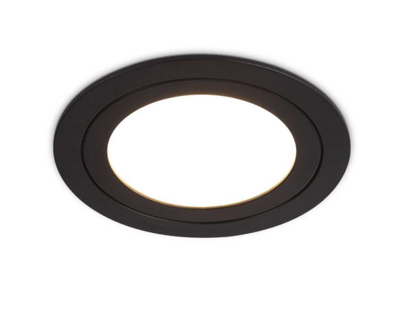 Встраиваемый светильник Ambrella Light Techno spot IP Protect TN6604