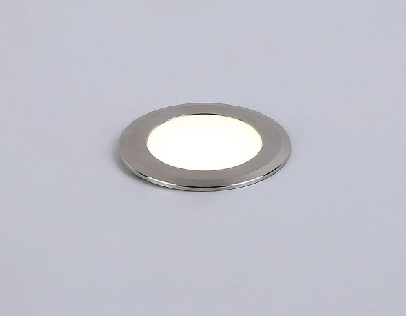Уличный светильник в грунт Ambrella Light Garden ST6513