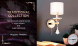 Бра Ambrella Light Traditional TR4543